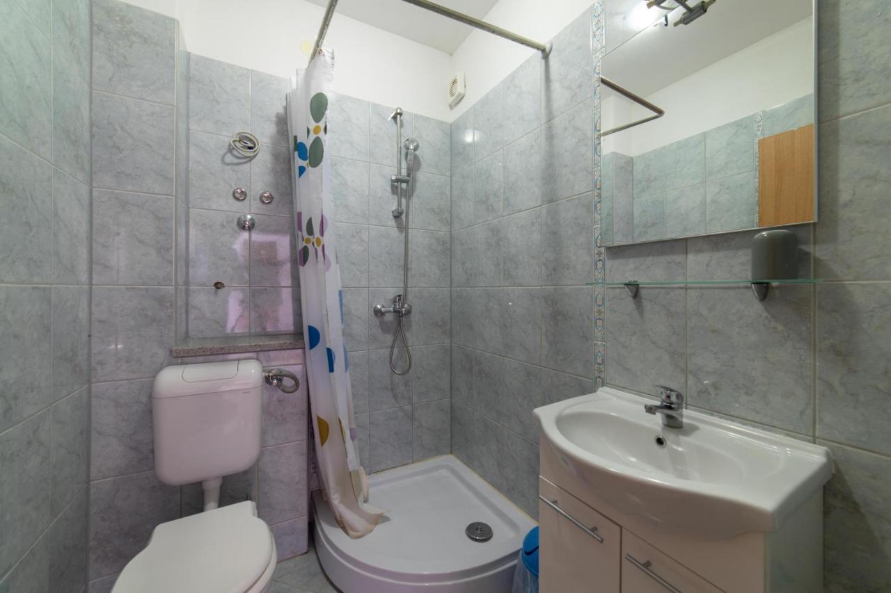 House Anka Villa มิลนา ภายนอก รูปภาพ