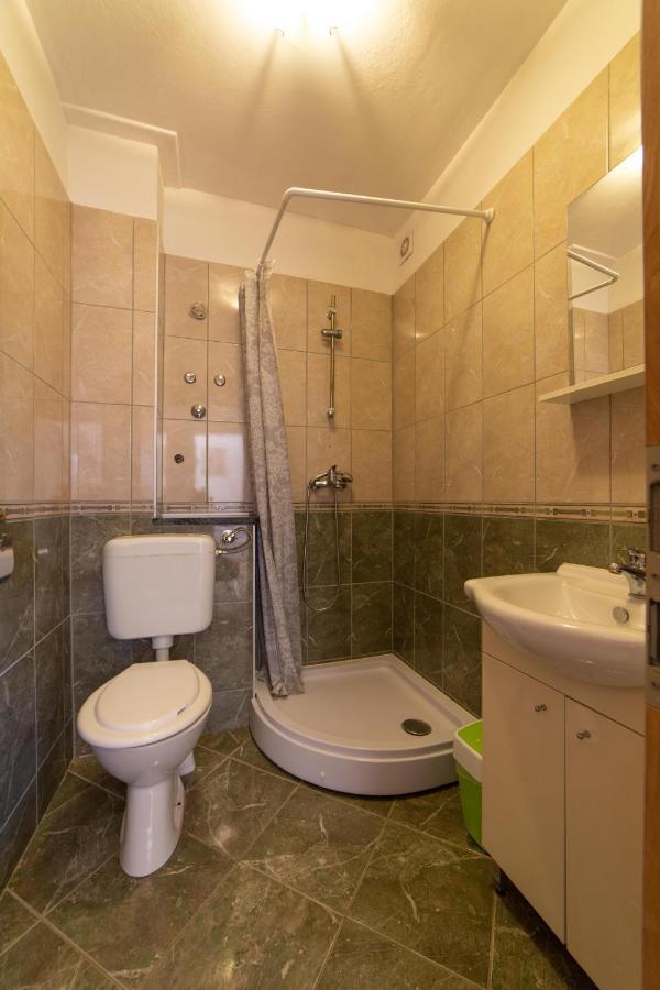 House Anka Villa มิลนา ภายนอก รูปภาพ